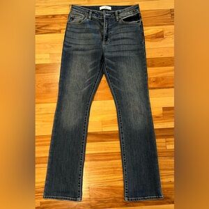KanCan Charles High Rise Bootcut Jean. Size 10/30.